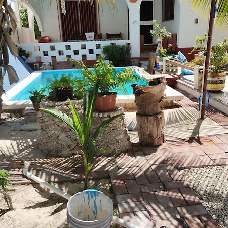 Casa Pepe Vacation Rental Progreso 普罗格雷索 外观 照片