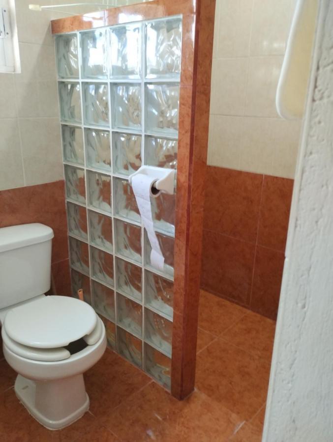 Casa Pepe Vacation Rental Progreso 普罗格雷索 外观 照片
