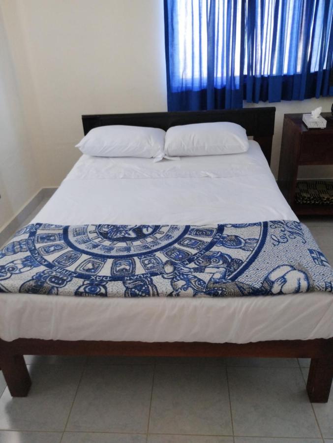 Casa Pepe Vacation Rental Progreso 普罗格雷索 外观 照片