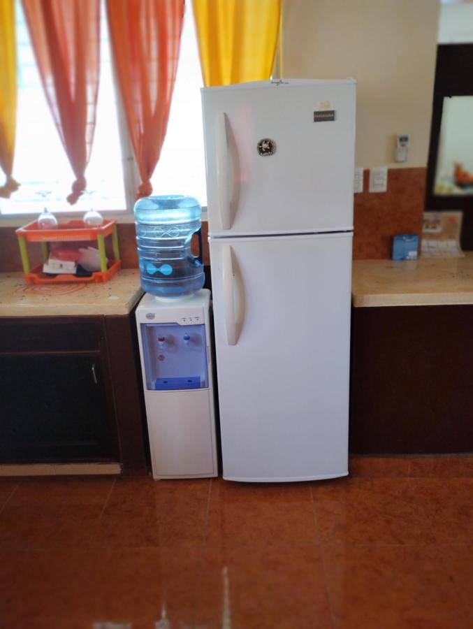 Casa Pepe Vacation Rental Progreso 普罗格雷索 外观 照片