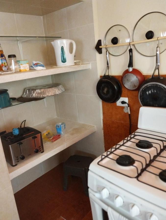 Casa Pepe Vacation Rental Progreso 普罗格雷索 外观 照片